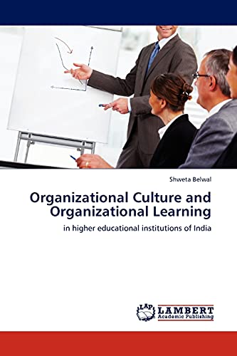 Stock image for Organizational Culture and Organizational Learning for sale by Ria Christie Collections