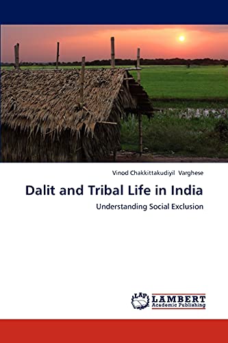 Stock image for Dalit and Tribal Life in India: Understanding Social Exclusion for sale by Lucky's Textbooks