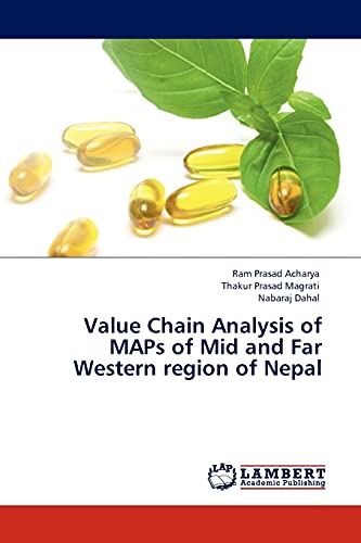 Stock image for Value Chain Analysis of MAPs of Mid and Far Western region of Nepal for sale by Lucky's Textbooks