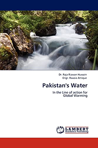 Stock image for Pakistan's Water for sale by Ria Christie Collections