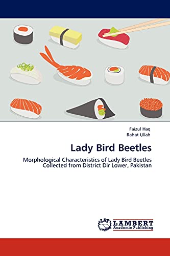Stock image for Lady Bird Beetles for sale by Ria Christie Collections
