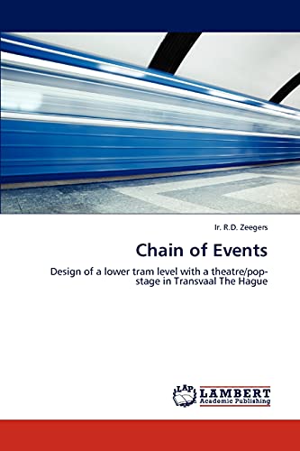 Stock image for Chain of Events for sale by Ria Christie Collections