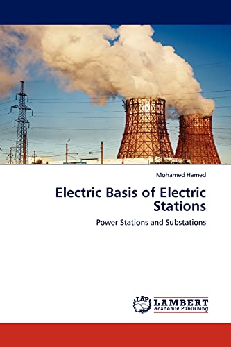 Electric Basis of Electric Stations - Mohamed Hamed