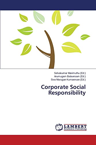 Stock image for Corporate Social Responsibility for sale by Lucky's Textbooks