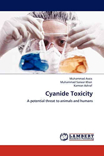 Stock image for Cyanide Toxicity for sale by Ria Christie Collections