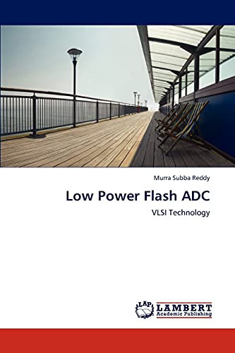 Low Power Flash ADC - Murra Subba Reddy