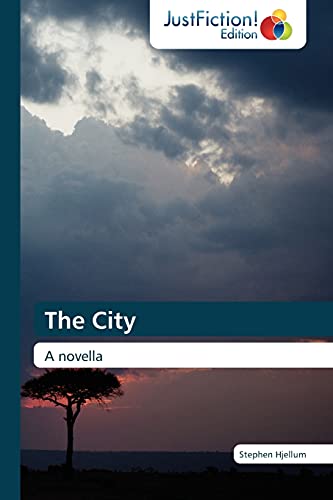 Stock image for The City for sale by Books Puddle