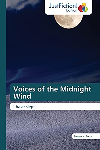 Stock image for Voices of the Midnight Wind for sale by Ria Christie Collections