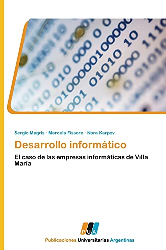 Stock image for Desarrollo Informatico for sale by Ria Christie Collections