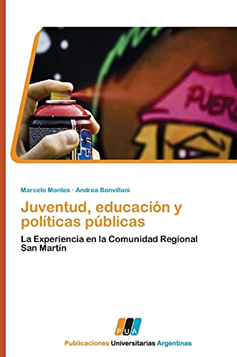 Stock image for Juventud; Educacion y Politicas Publicas for sale by Ria Christie Collections