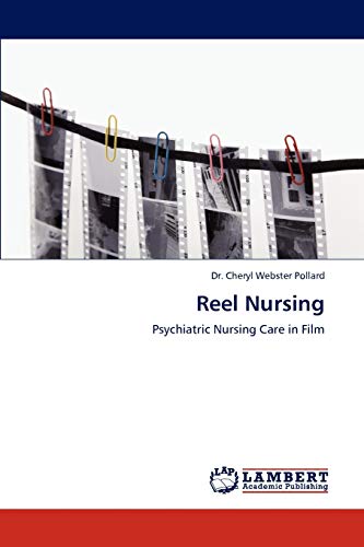 Imagen de archivo de Reel Nursing a la venta por Ria Christie Collections