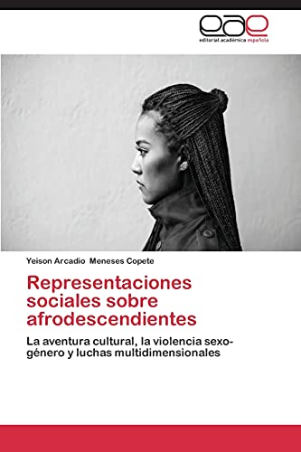 Imagen de archivo de Representaciones sociales sobre afrodescendientes a la venta por Chiron Media