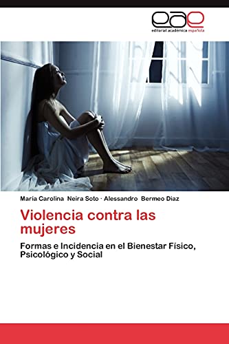 Stock image for Violencia Contra Las Mujeres for sale by Chiron Media