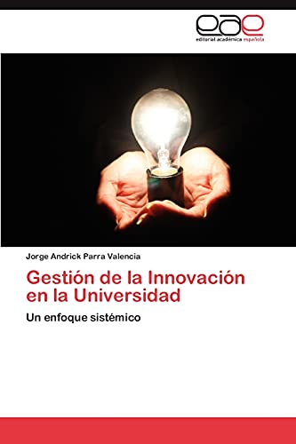 Stock image for Gestion de La Innovacion En La Universidad for sale by Chiron Media