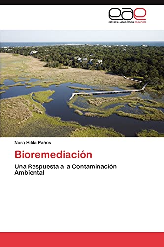 Imagen de archivo de Bioremediacion a la venta por Chiron Media