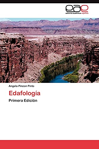 Imagen de archivo de Edafologa: Primera Edicin (Spanish Edition) a la venta por Lucky's Textbooks