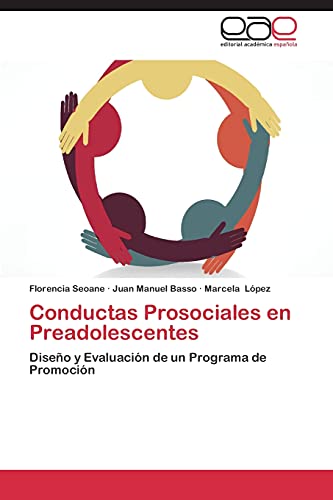 Stock image for Conductas Prosociales En Preadolescentes for sale by Chiron Media