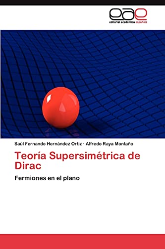 Stock image for Teoria Supersimetrica de Dirac for sale by Chiron Media