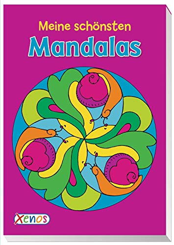 9783845502380: Meine schnsten Mandalas