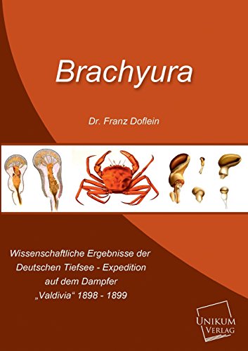 Beispielbild fr Brachyura zum Verkauf von Chiron Media