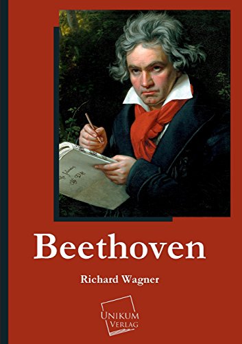 9783845722597: Beethoven