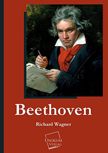 Imagen de archivo de Beethoven (German Edition) a la venta por Lucky's Textbooks