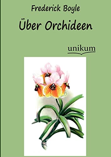 9783845724614: ber Orchideen