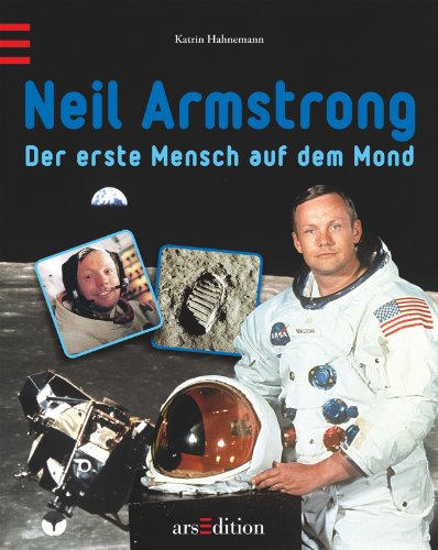 9783845800431: Neil Armstrong