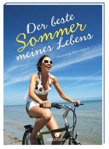 Stock image for Der beste Sommer meines Lebens for sale by medimops