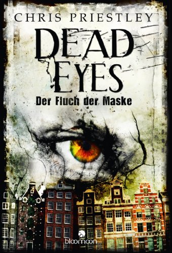 Stock image for Dead Eyes - Der Fluch der Maske for sale by medimops