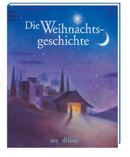 9783845806389: Die Weihnachtsgeschichte