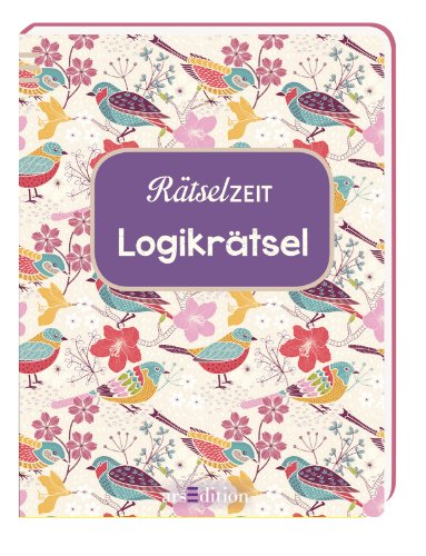 Stock image for Rtselzeit Logikrtsel for sale by medimops