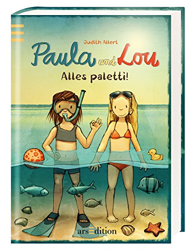 Beispielbild fr Paula und Lou - Alles paletti! zum Verkauf von medimops