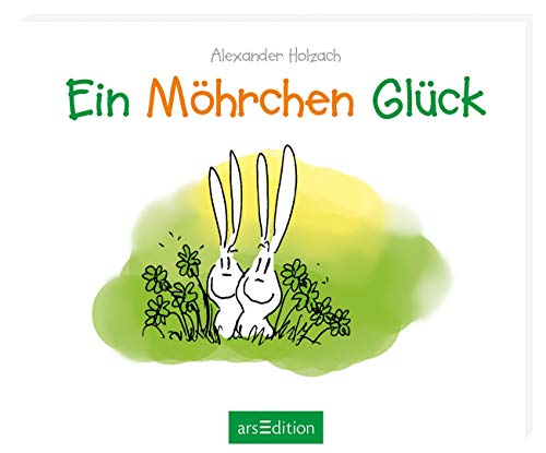 Stock image for Ein Mhrchen Glck for sale by medimops