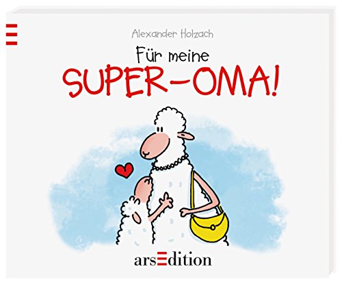 Stock image for Fr meine Super-Oma for sale by medimops