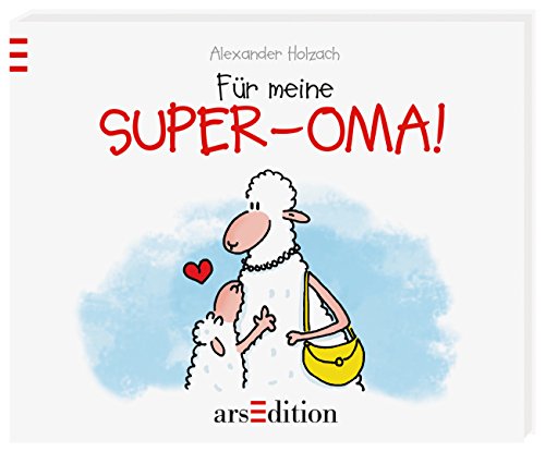 9783845808710: Holzach, A: Fr meine Super-Oma