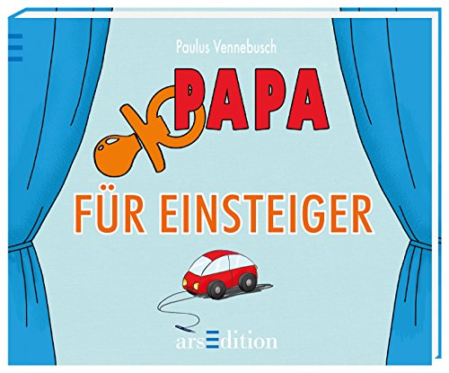 Beispielbild fr Papa fr Einsteiger (Einsteiger-Reihe) zum Verkauf von medimops