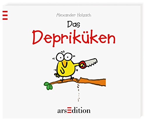 Stock image for Das Depri-Kken for sale by medimops