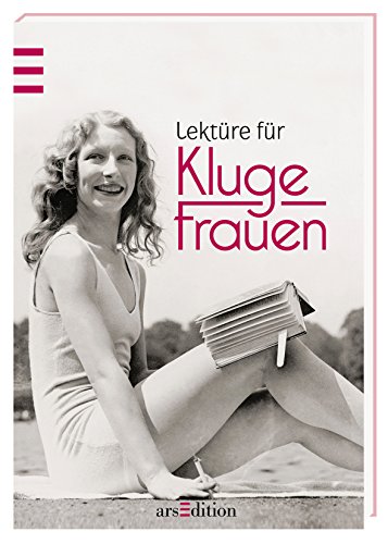 Stock image for Lektüre für Kluge Frauen for sale by ThriftBooks-Atlanta