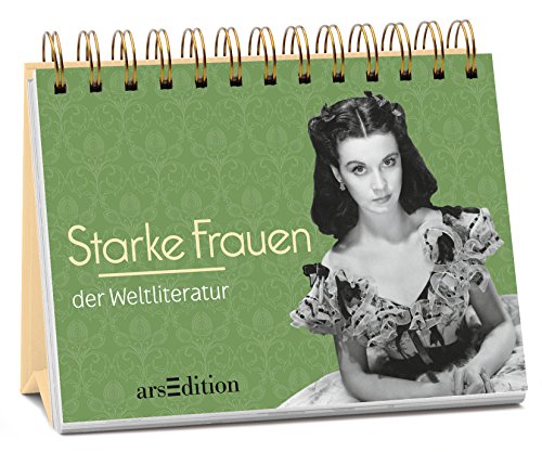 Stock image for Starke Frauen der Weltliteratur. for sale by Antiquariat Nam, UstId: DE164665634