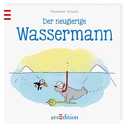 Stock image for Der neugierige Wassermann for sale by medimops