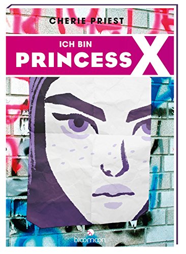 Imagen de archivo de Ich bin Princess X a la venta por Green Street Books
