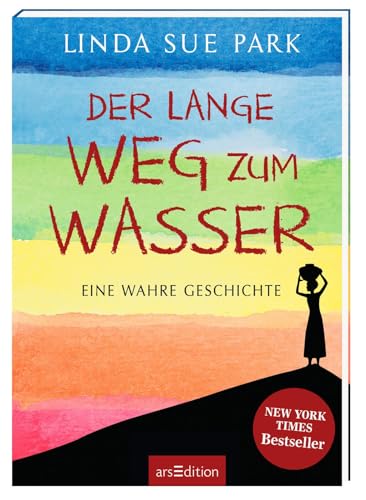 Beispielbild fr Der lange Weg zum Wasser zum Verkauf von WorldofBooks