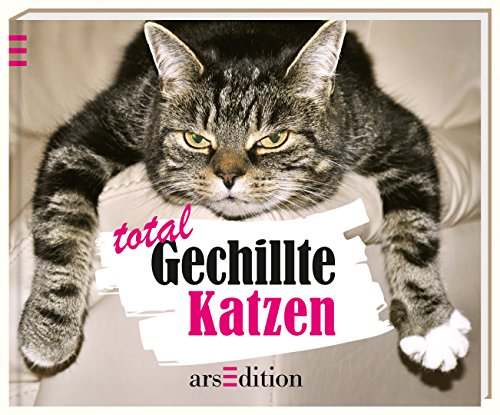 Stock image for Total Gechillte Katzen for sale by medimops
