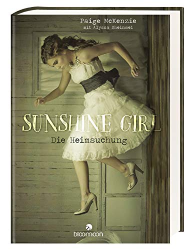 Imagen de archivo de Sunshine Girl - Die Heimsuchung a la venta por medimops