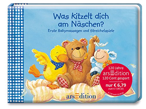 9783845814209: Was kitzelt dich am Nschen? (Jubilumsausgabe)