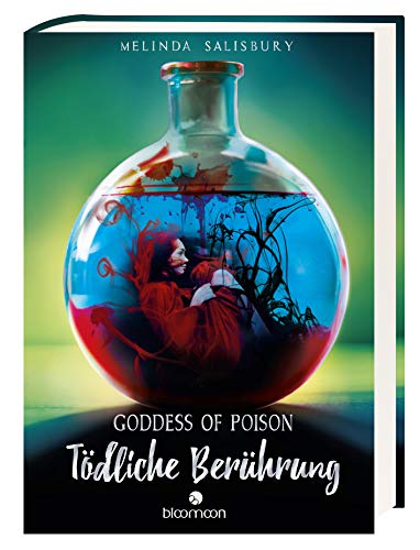 Stock image for Goddess of Poison - Tdliche Berhrung for sale by medimops