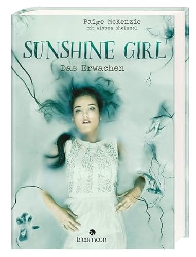 Imagen de archivo de Sunshine Girl - Das Erwachen a la venta por medimops