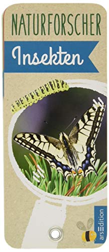 Stock image for Naturforscher Insekten for sale by medimops