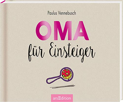 Stock image for Oma fr Einsteiger -Language: german for sale by GreatBookPrices